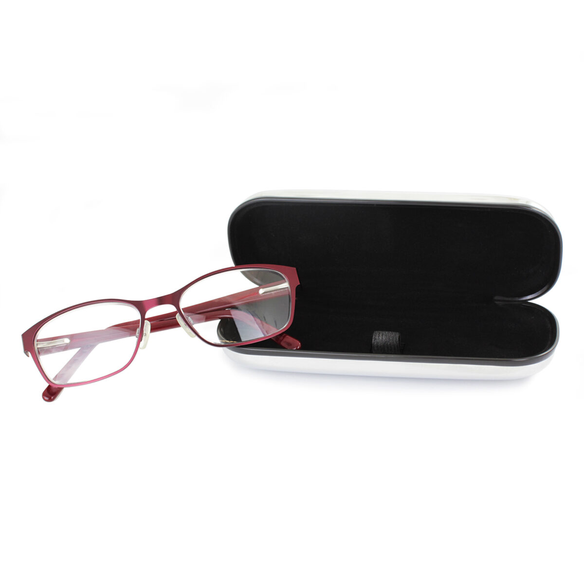 Personalised Glasses Case - Image 2