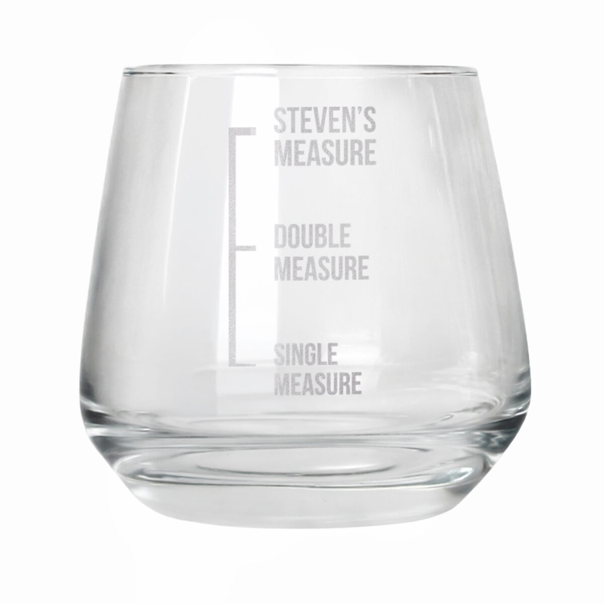 Personalised Measures Tumbler - Image 4