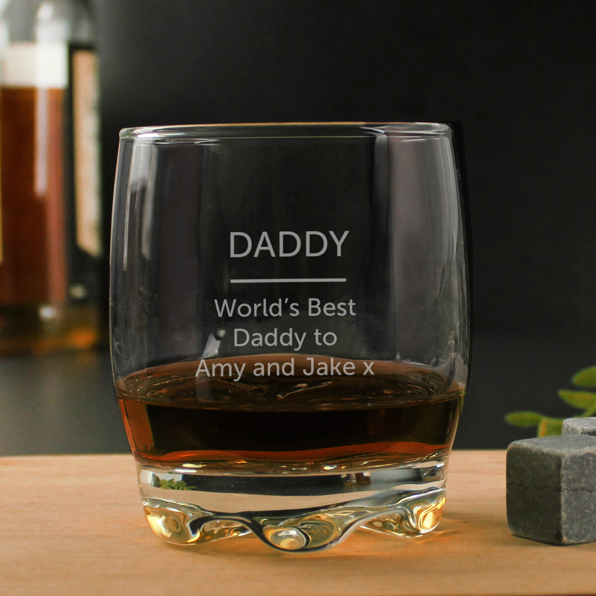 Personalised Free Text Tumbler - Image 7