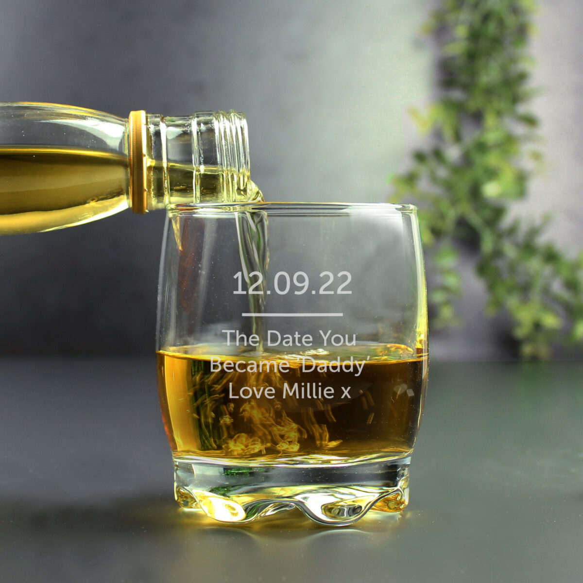 Personalised Free Text Tumbler - Image 8