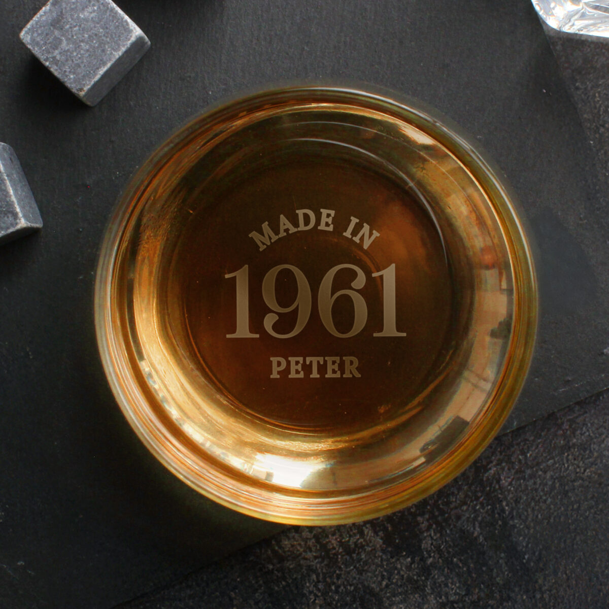 Personalised Base Engraved Made In Tumbler - Image 5