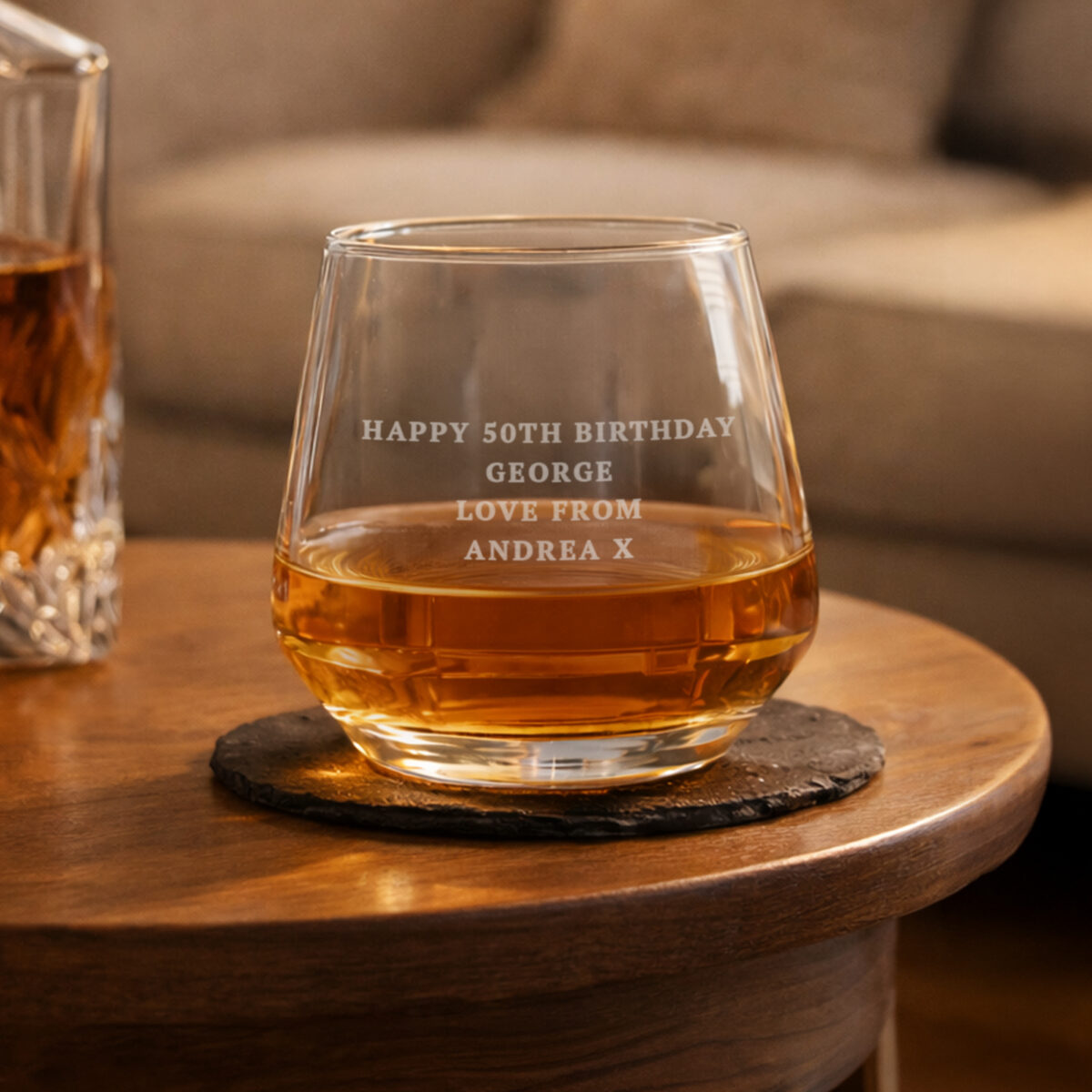 Personalised Tumbler - Image 2