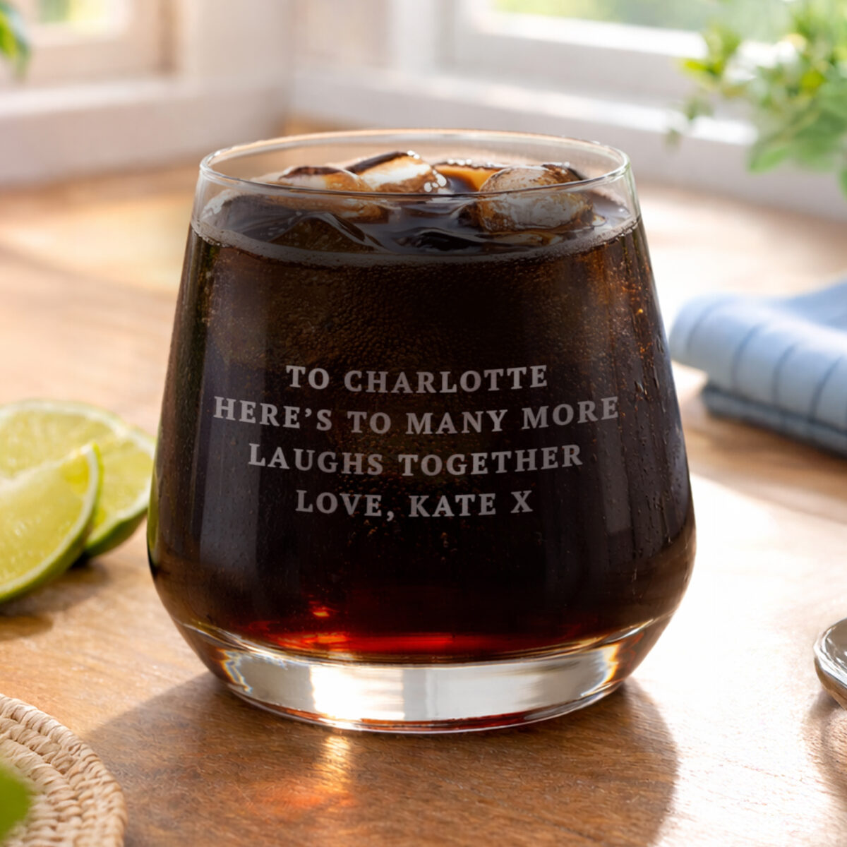 Personalised Tumbler - Image 3