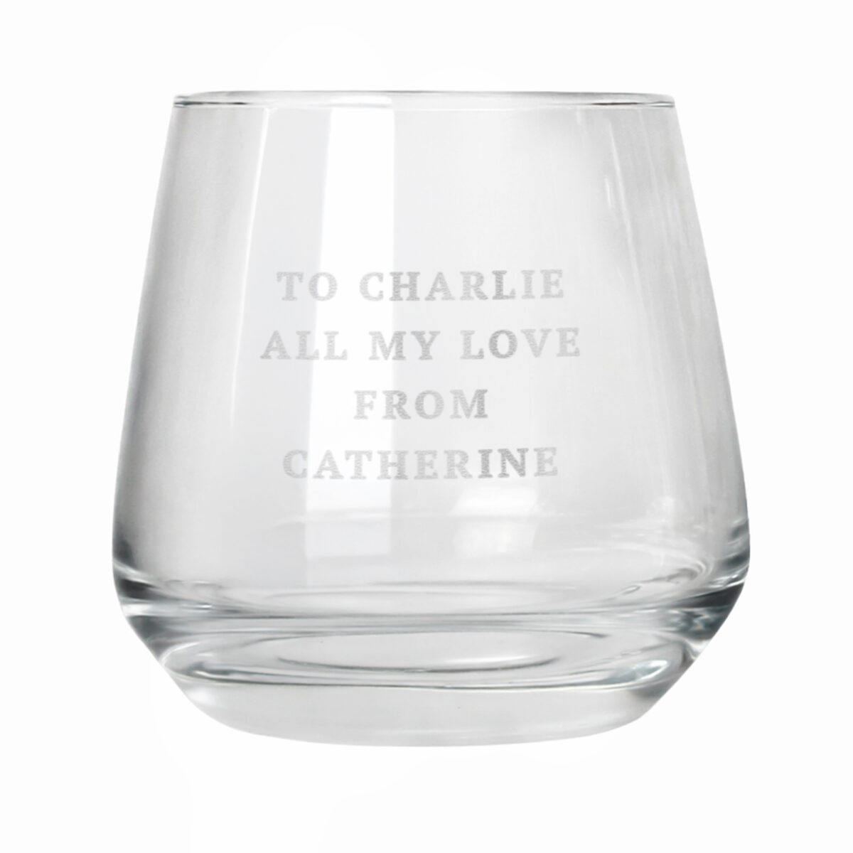Personalised Tumbler - Image 4